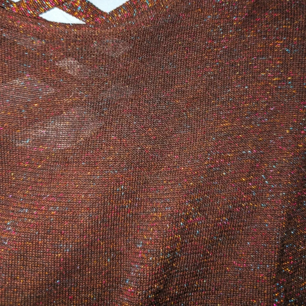 Sparkly Top - Picture 4 of 5